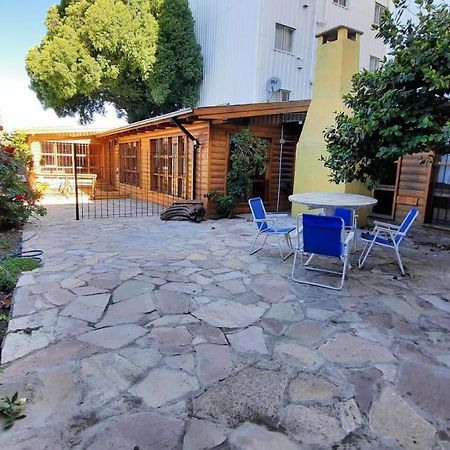 Central Apartments סן קרלוס דה ברילוצ'ה מראה חיצוני תמונה