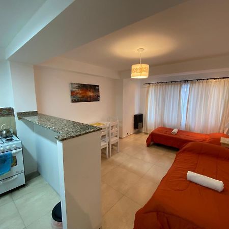 Central Apartments סן קרלוס דה ברילוצ'ה מראה חיצוני תמונה