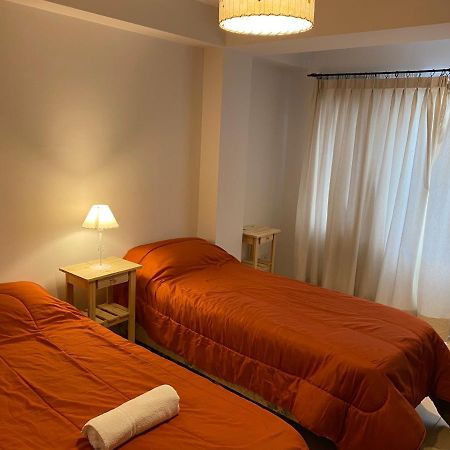 Central Apartments סן קרלוס דה ברילוצ'ה מראה חיצוני תמונה
