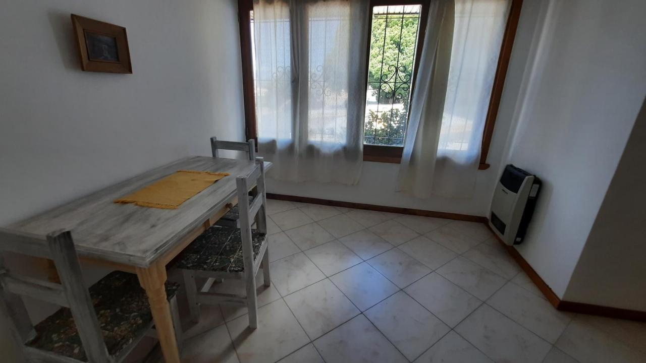 Central Apartments סן קרלוס דה ברילוצ'ה מראה חיצוני תמונה