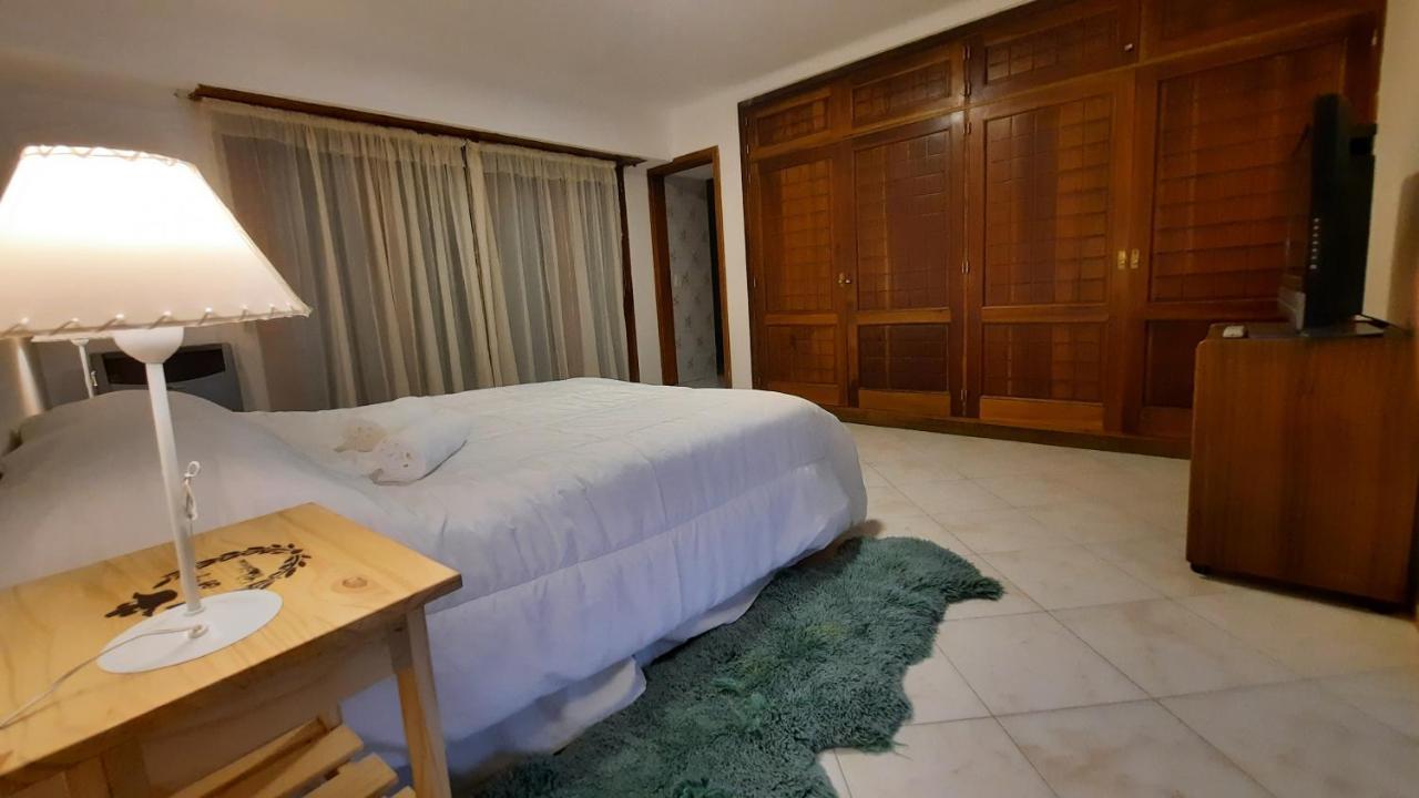 Central Apartments סן קרלוס דה ברילוצ'ה מראה חיצוני תמונה