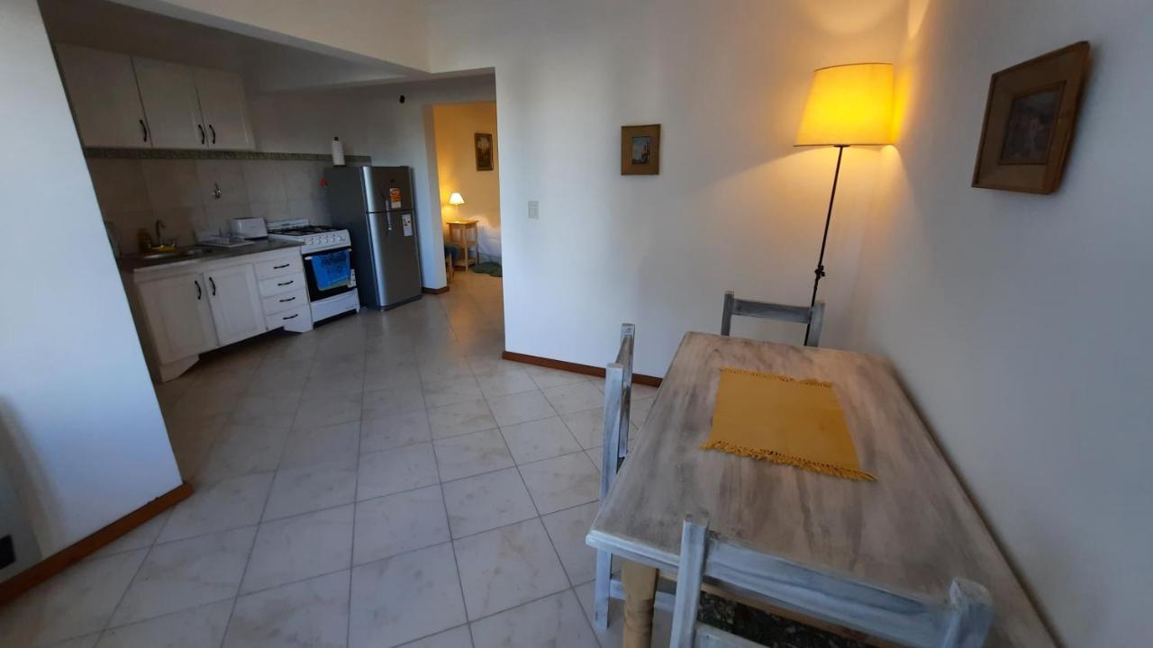 Central Apartments סן קרלוס דה ברילוצ'ה מראה חיצוני תמונה