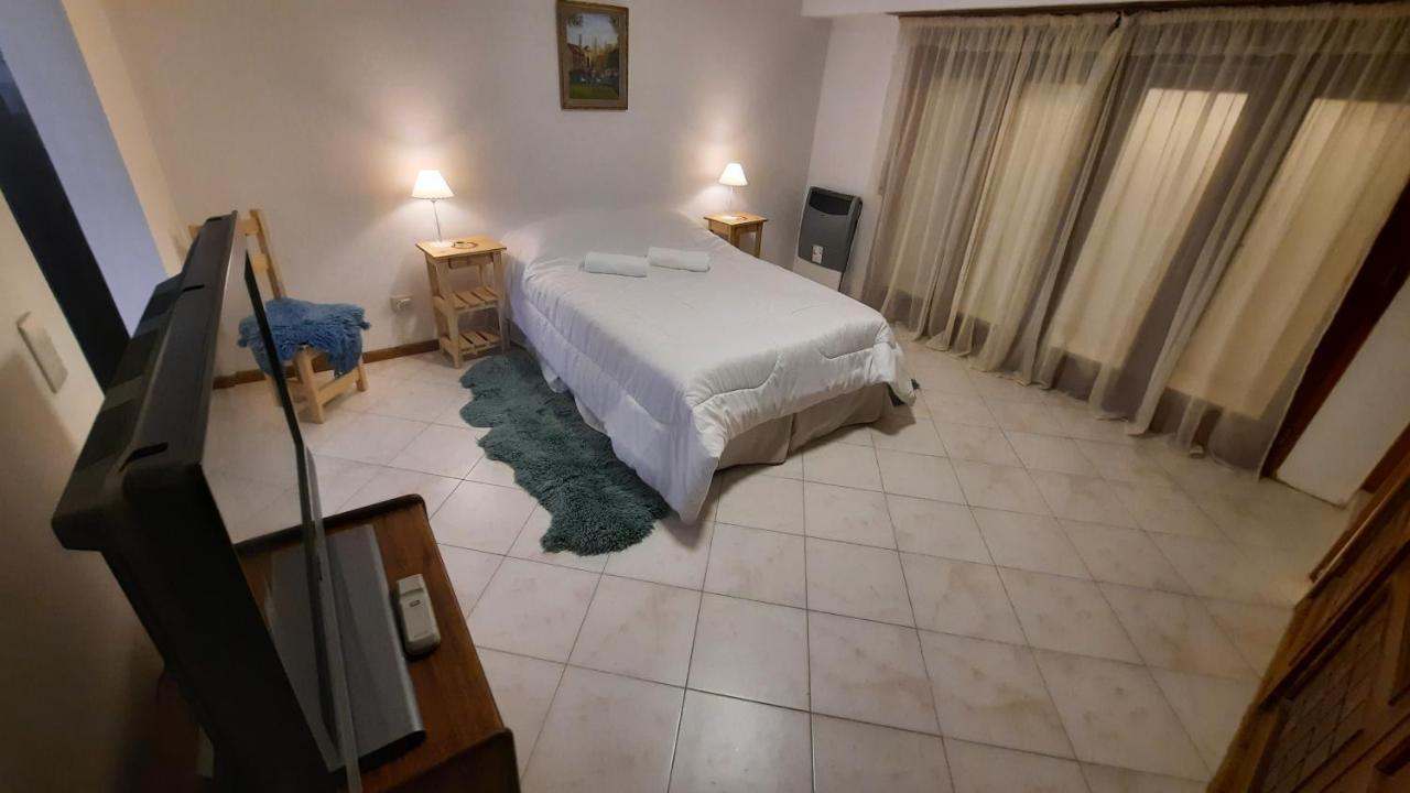 Central Apartments סן קרלוס דה ברילוצ'ה מראה חיצוני תמונה