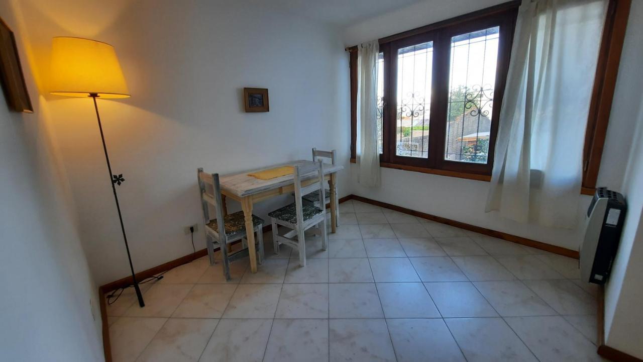 Central Apartments סן קרלוס דה ברילוצ'ה מראה חיצוני תמונה