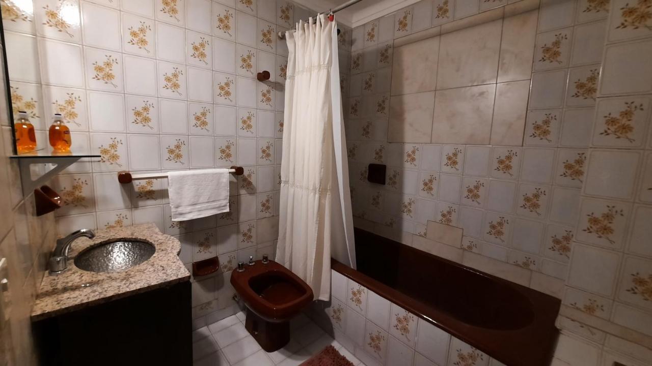 Central Apartments סן קרלוס דה ברילוצ'ה מראה חיצוני תמונה