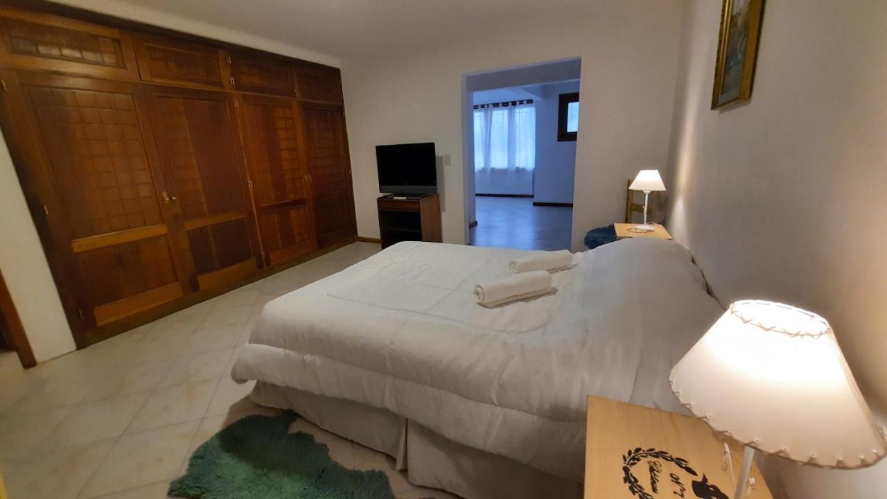 Central Apartments סן קרלוס דה ברילוצ'ה מראה חיצוני תמונה