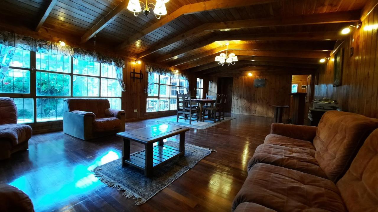 Central Apartments סן קרלוס דה ברילוצ'ה מראה חיצוני תמונה