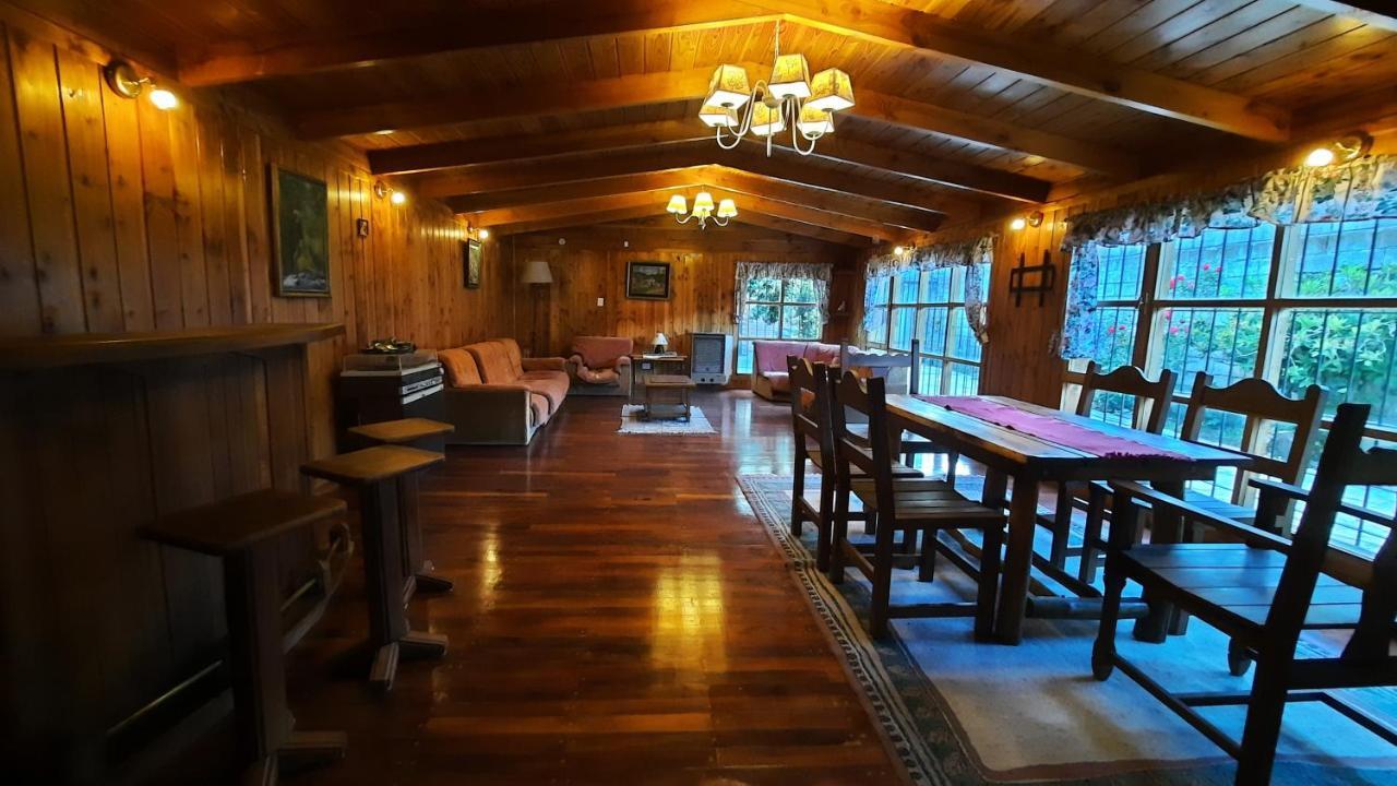 Central Apartments סן קרלוס דה ברילוצ'ה מראה חיצוני תמונה