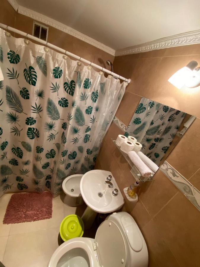 Central Apartments סן קרלוס דה ברילוצ'ה מראה חיצוני תמונה