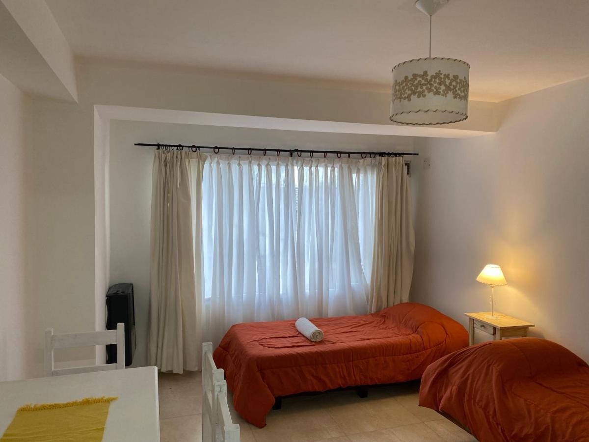 Central Apartments סן קרלוס דה ברילוצ'ה מראה חיצוני תמונה